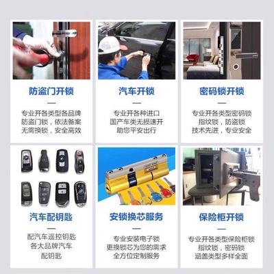 斗門區(qū)保險(xiǎn)柜開(kāi)鎖公司，專業(yè)守護(hù)您的財(cái)產(chǎn)安全